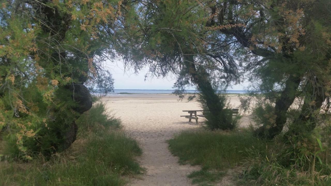 شقة Au Coeur Du Bassin D'Arcachon غوجان-ميستراس المظهر الخارجي الصورة
